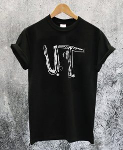 University Of Tennessee T Shirt