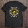 Year Of The Rat tshirt