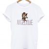 angelique t shirt