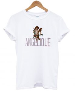 angelique t shirt