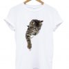 cat t shirt