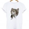 cat tshirt