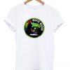 colombia white water t-shirt