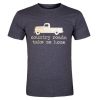 country roads take me home tshirt