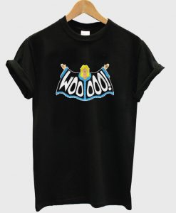 flair twoooo -shirt