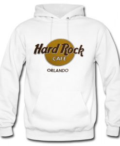 hard rock cafe orlando hoodie