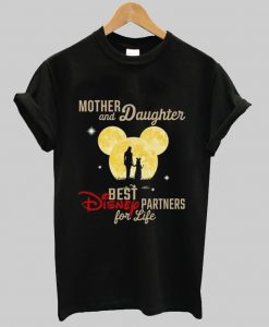 mother and doughter t shirt