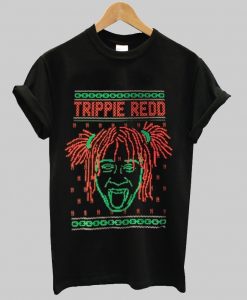 trippie redo t shirt