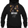 24 8ryant Kobe Bryant hoodie