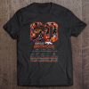 60 Years Of 1959-2019 Broncos tshirt
