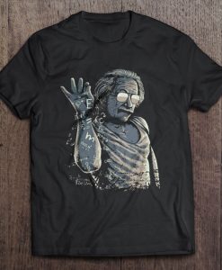 Albert Einstein – Salt Bae Nusret Gokce t shirt