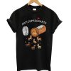 Antidepressants French Horse Drug T shirt