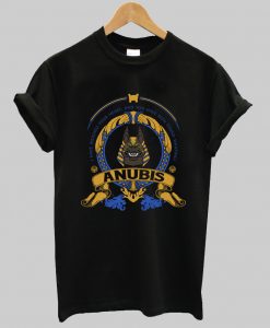 Anubis T-Shirt