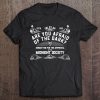 Are You Afraid Of The Dark t shirt