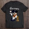 Astros Mickey Mouse t shirt