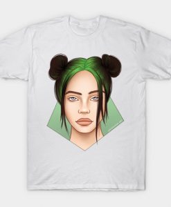 Billie Eilish T Shirt