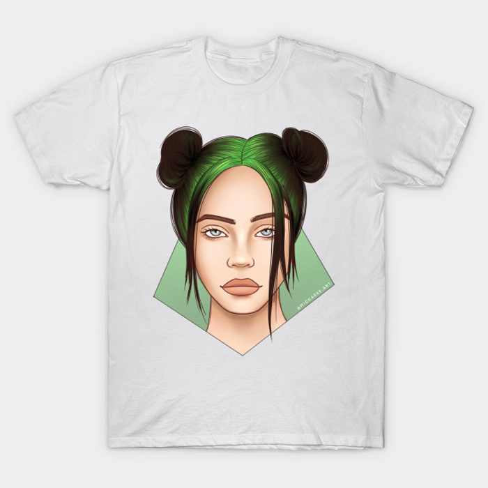 Billie Eilish T Shirt