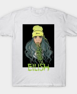 Billie Eilish T-Shirt