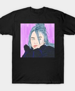 Billie Eilish T-Shirt