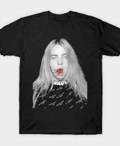 Billie Eilish T-Shirt