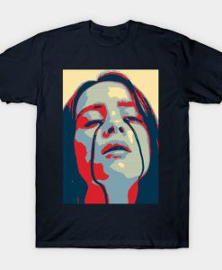 Billie Eilish T-Shirt