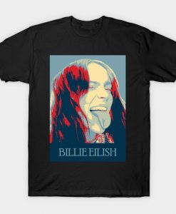 Billie Eilish T-Shirt