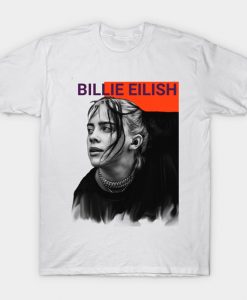 Billie Eilish T-Shirt