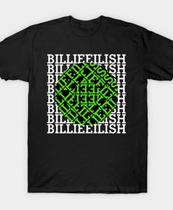 Billie Eilish T-Shirt