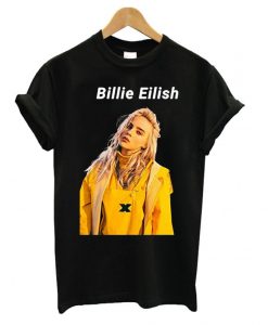 Billie Eilish T shirt