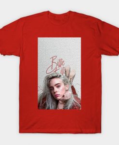 Billie Eilish TShirt