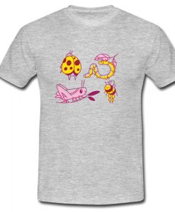 Bugs T-Shirt