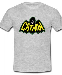 CATMAN T-Shirt