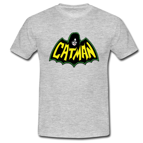 CATMAN T-Shirt