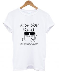 Cat Shameless T-Shirt