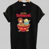 Chinese New Year Noodles t shirt