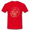 Chinese New Year of The Rat T-Shirt