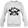 Crainer Logo sweatshirt