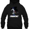 Crambone hoodie