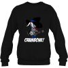 Crambone sweatshirt