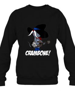 Crambone sweatshirt