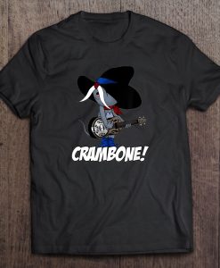 Crambone t shirt