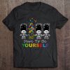 Dare To Be Yourself t shirt