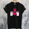 Devil Girl Satan T-Shirt