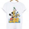 Disney Classic Group t shirt