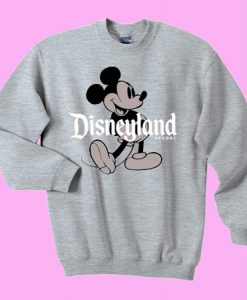 Disneyland Resort Sweatshirt