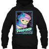 Droid Smith Babu Frik Star Wars hoodie