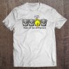 Elephant Kiss My Ass Dare To Be Different t shirt