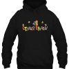 Eralash Russian hoodie