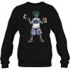 Flavor Farm Smoking sweatshirt