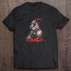 Goblins Slayers Japanese t shirt